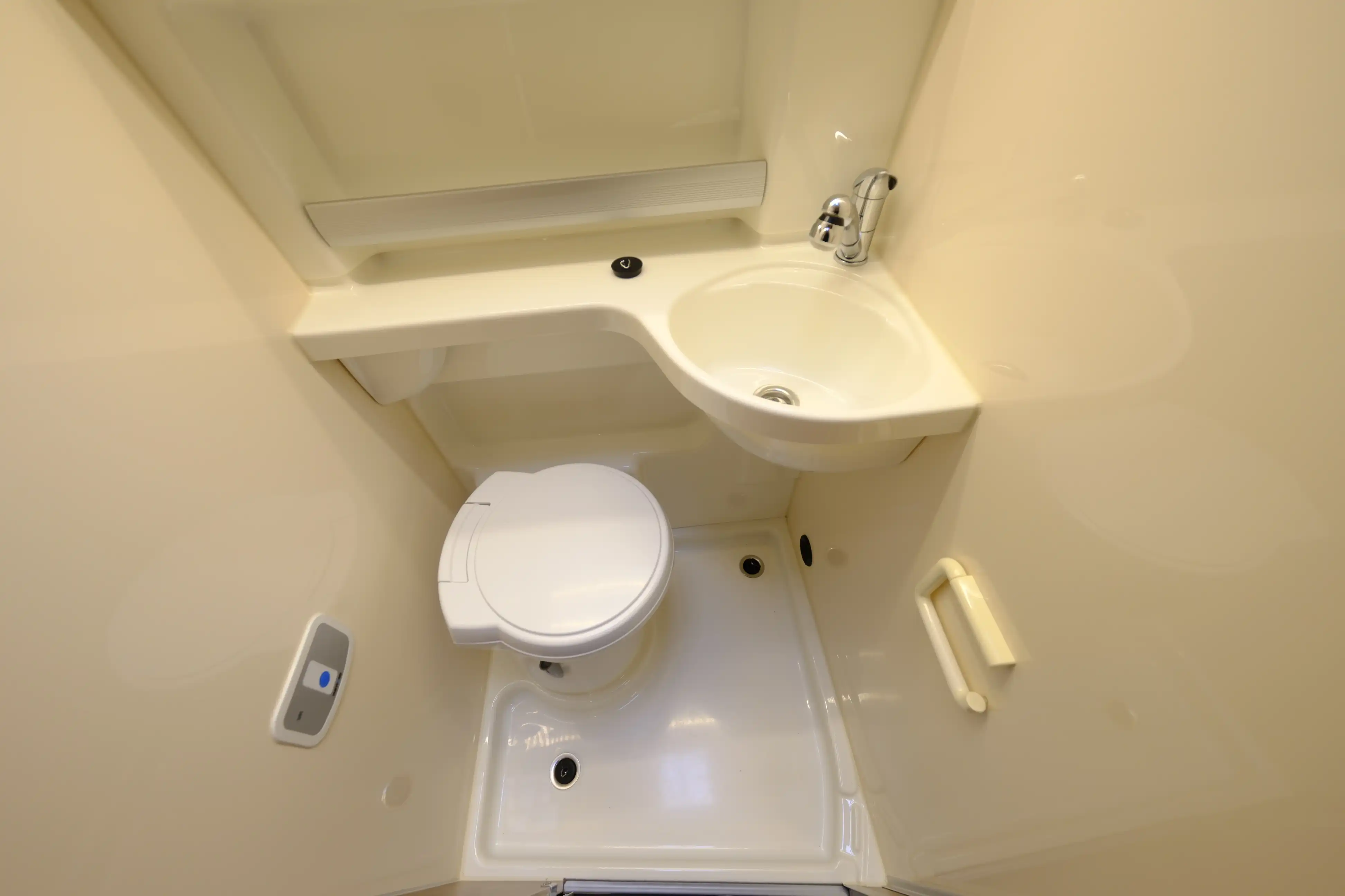 WESTFALIA Amundsen 600  - Ansicht 13